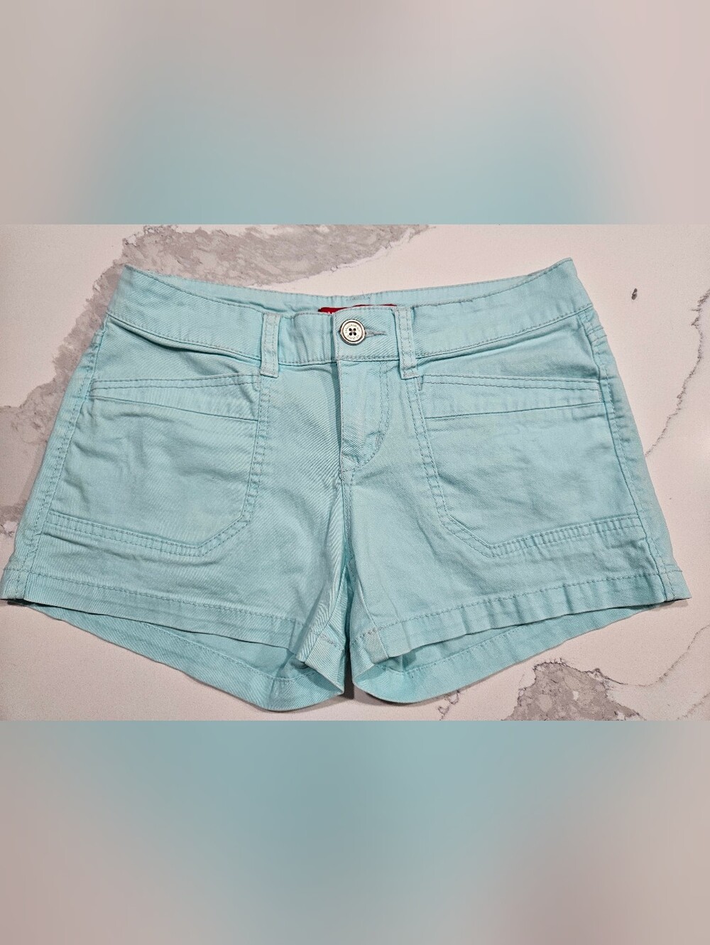 UNIONBAY Aqua Women's Shorts